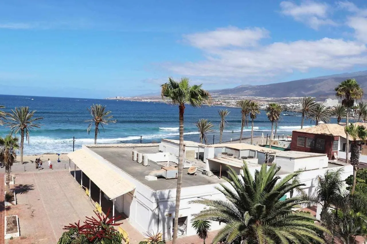 Parque Santiago II 378 By Tenerife Rental And Sales Arona