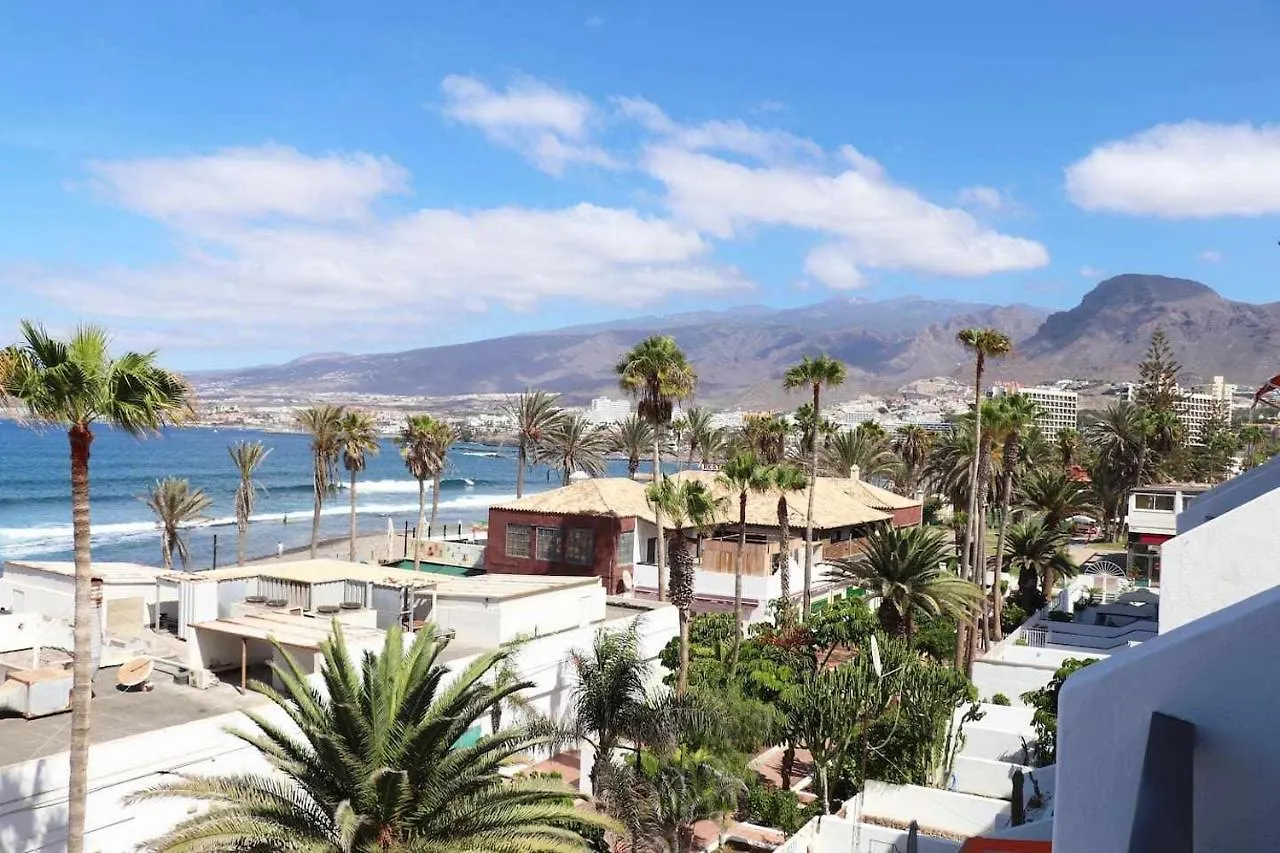 Parque Santiago II 378 By Tenerife Rental And Sales Arona  0*, Arona (Tenerife)