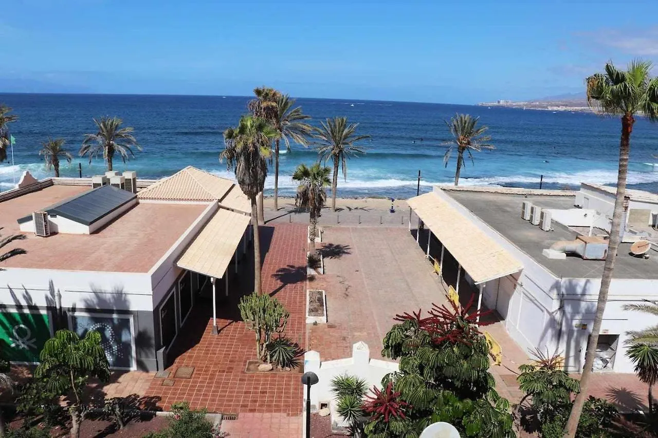 Parque Santiago II 378 By Tenerife Rental And Sales Arona  Appartamento