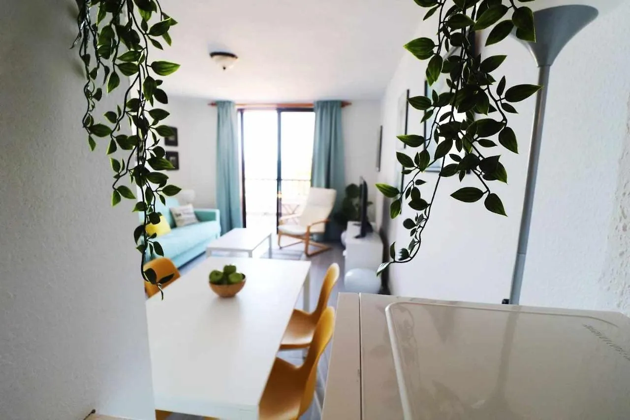 Parque Santiago II 378 By Tenerife Rental And Sales Arona  Spagna