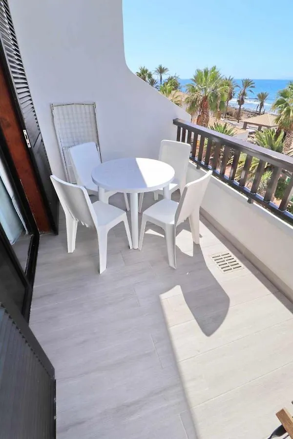 Apartament Parque Santiago II 378 By Tenerife Rental And Sales Arona  Hiszpania