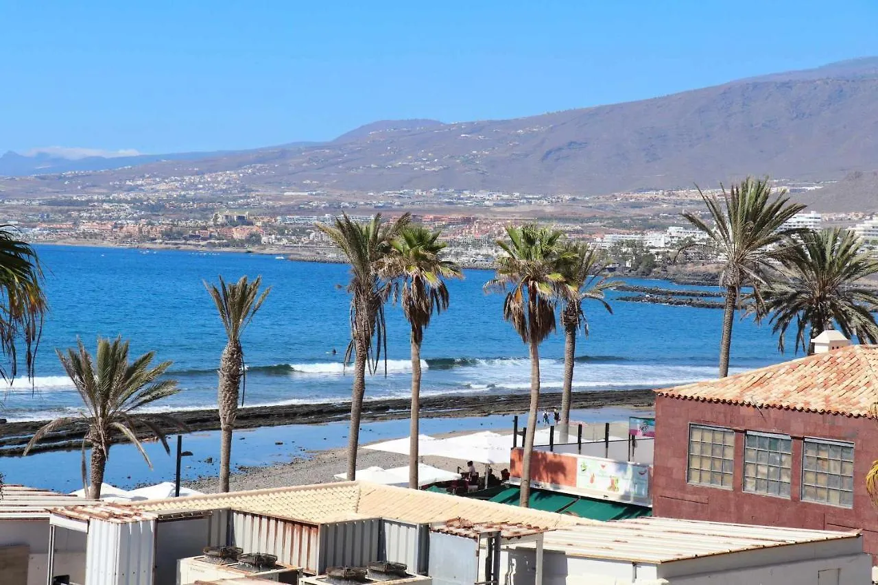 Apartament Parque Santiago II 378 By Tenerife Rental And Sales Arona