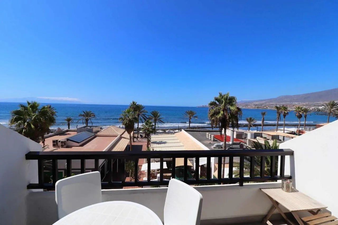 Parque Santiago II 378 By Tenerife Rental And Sales Arona  Spagna