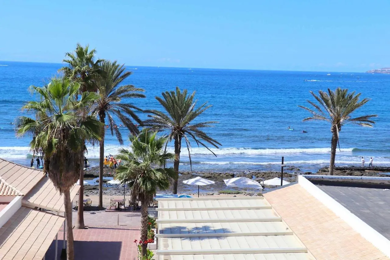 Parque Santiago II 378 By Tenerife Rental And Sales Arona